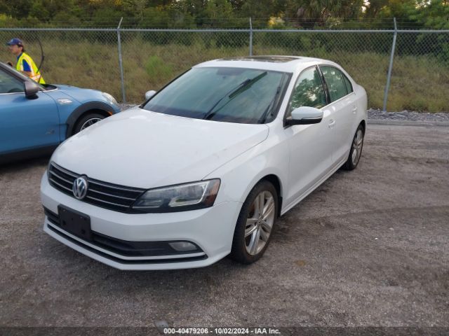 3VWL07AJ9FM236954 Volkswagen Jetta 1.8t Sel