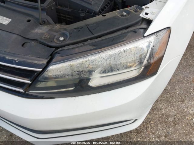 3VWL07AJ9FM236954 Volkswagen Jetta 1.8t Sel