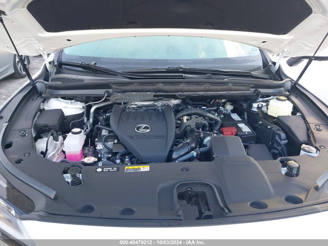 Lexus Rx 350 Premium Plus 2024 2T2BAMBA1RC037477 Image 10