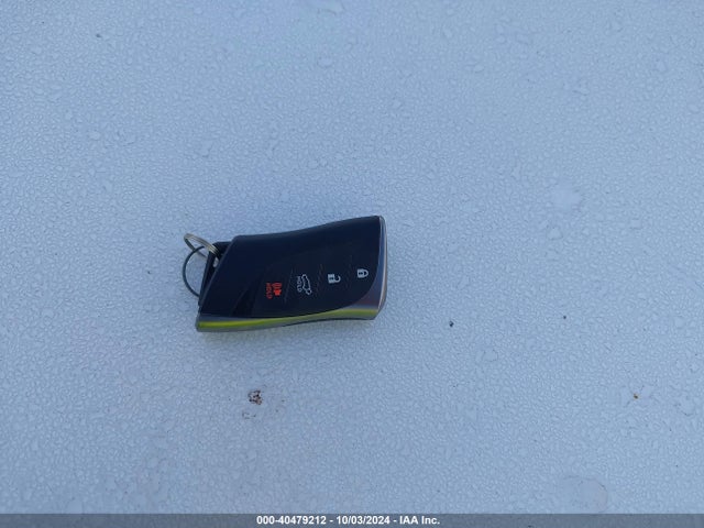 Lexus Rx 350 Premium Plus 2024 2T2BAMBA1RC037477 Image 11