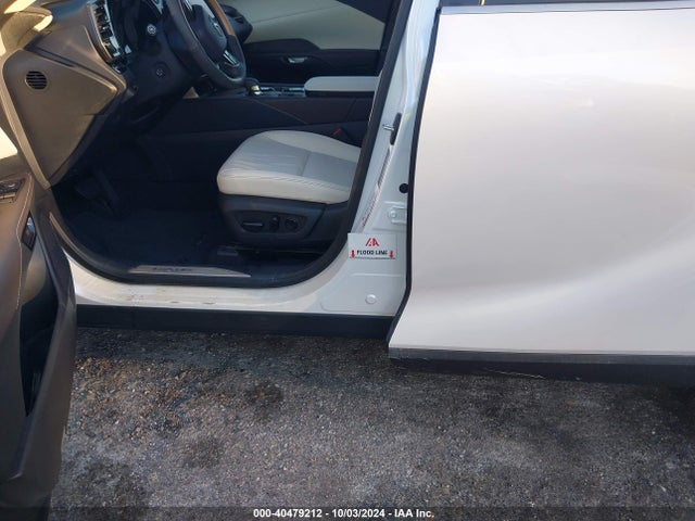 Lexus Rx 350 Premium Plus 2024 2T2BAMBA1RC037477 Image 6