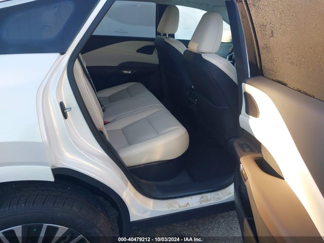 Lexus Rx 350 Premium Plus 2024 2T2BAMBA1RC037477 Image 8