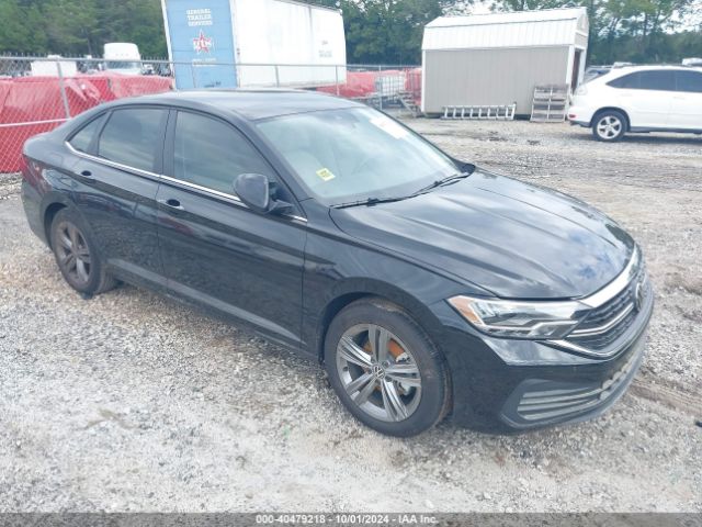 3VW7M7BU0RM011342 auction archive image