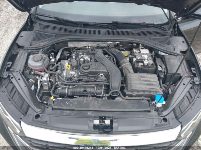 3VW7M7BU0RM011342 Volkswagen Jetta 1.5t Se