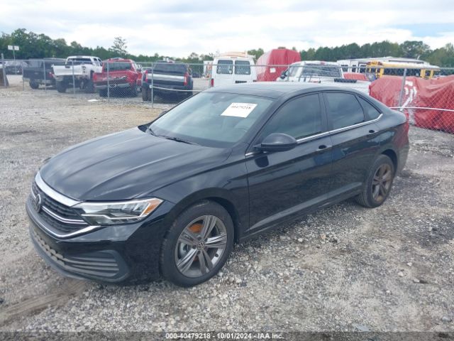 3VW7M7BU0RM011342 Volkswagen Jetta 1.5t Se