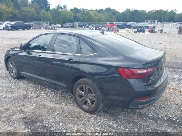 3VW7M7BU0RM011342 Volkswagen Jetta 1.5t Se