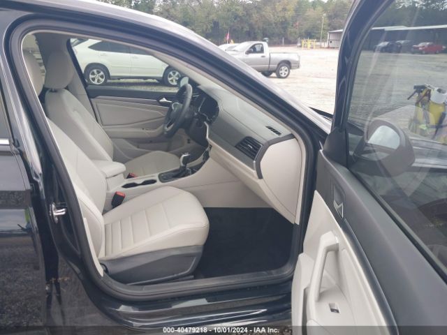 3VW7M7BU0RM011342 Volkswagen Jetta 1.5t Se