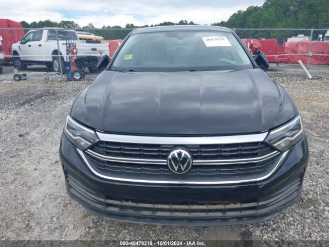 3VW7M7BU0RM011342 Volkswagen Jetta 1.5t Se