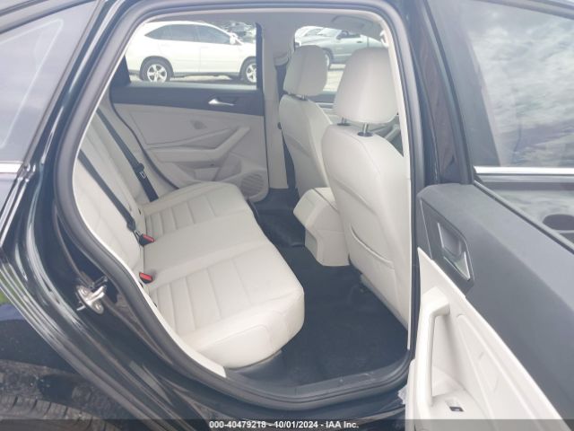 3VW7M7BU0RM011342 Volkswagen Jetta 1.5t Se