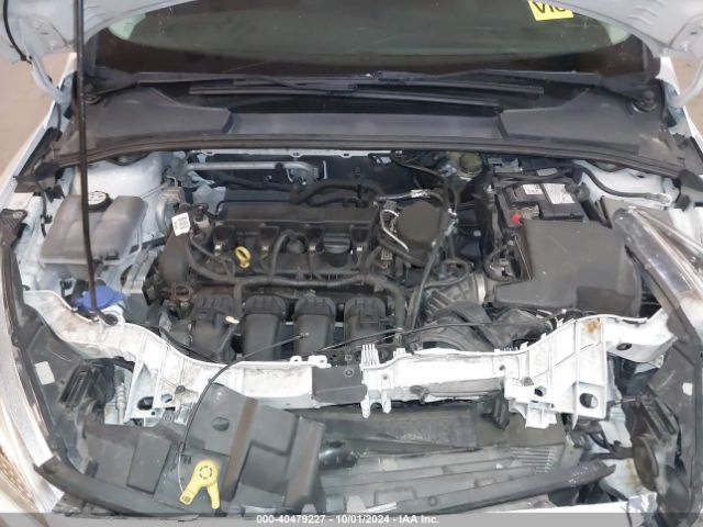 1FADP3F26GL298057 Ford FOCUS SE