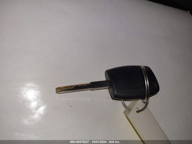 1FADP3F26GL298057 Ford FOCUS SE