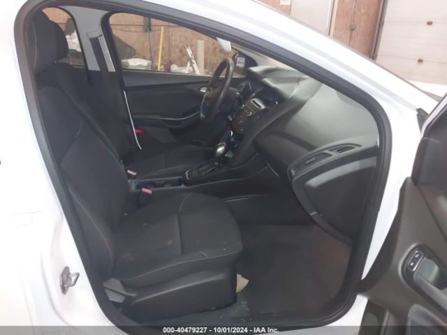 1FADP3F26GL298057 Ford FOCUS SE