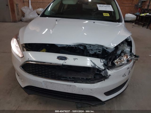 1FADP3F26GL298057 Ford FOCUS SE
