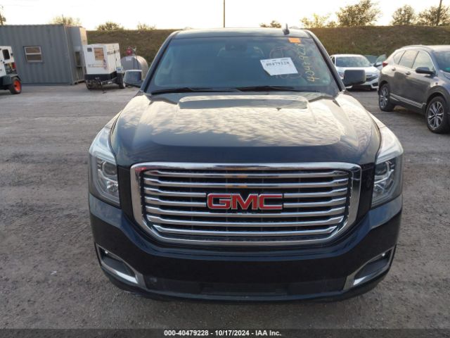 1GKS1GKC9KR374227 GMC Yukon Xl Slt
