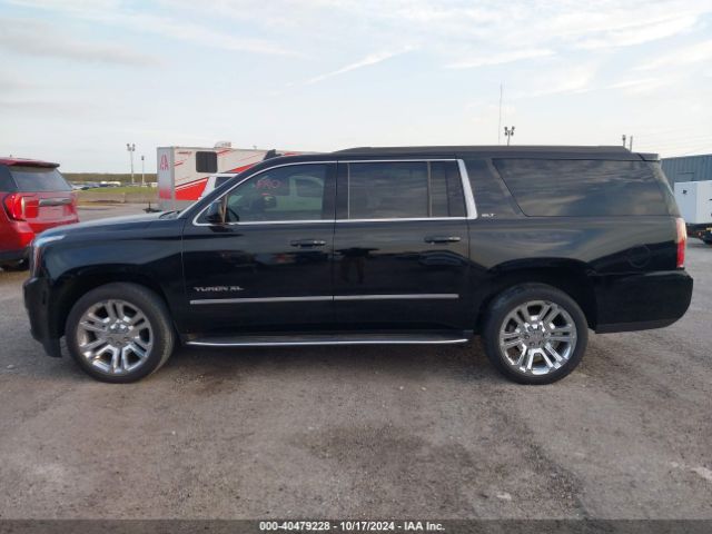 1GKS1GKC9KR374227 GMC Yukon Xl Slt