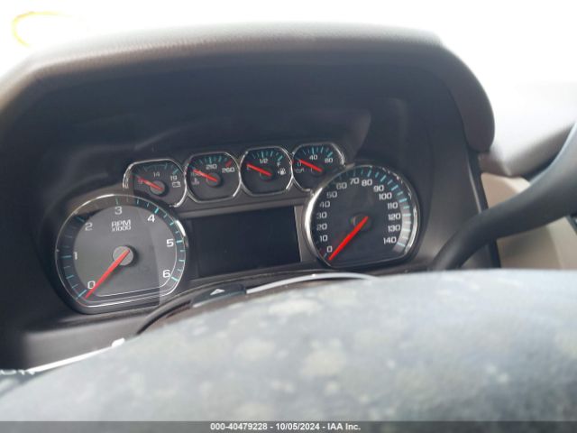 1GKS1GKC9KR374227 GMC Yukon Xl Slt