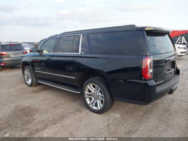 1GKS1GKC9KR374227 GMC Yukon Xl Slt