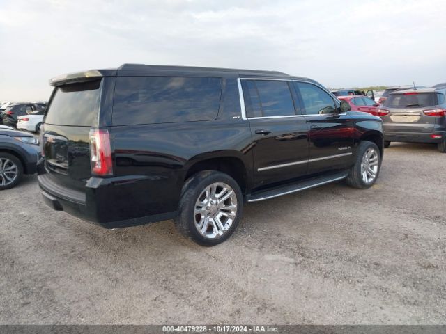1GKS1GKC9KR374227 GMC Yukon Xl Slt