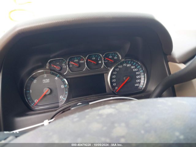 1GKS1GKC9KR374227 GMC Yukon Xl Slt