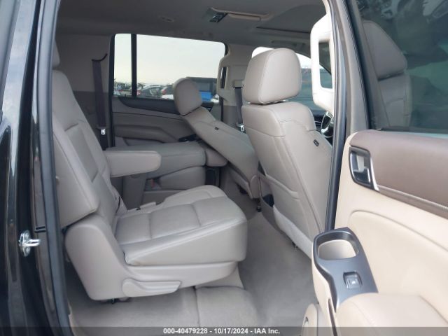 1GKS1GKC9KR374227 GMC Yukon Xl Slt