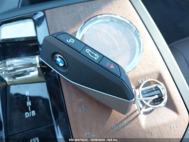 WB523CF09RCS04540 BMW Ix Xdrive50
