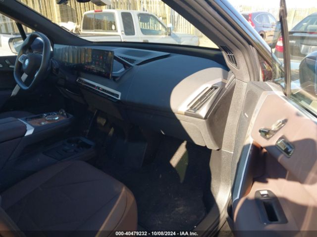 WB523CF09RCS04540 BMW Ix Xdrive50