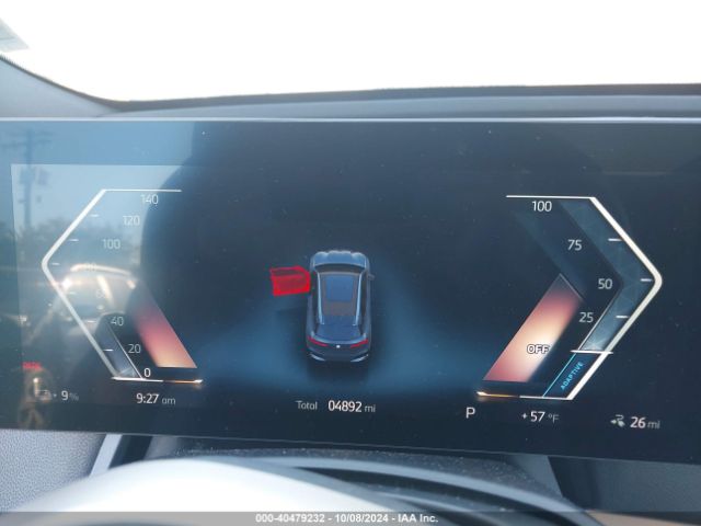 WB523CF09RCS04540 BMW Ix Xdrive50
