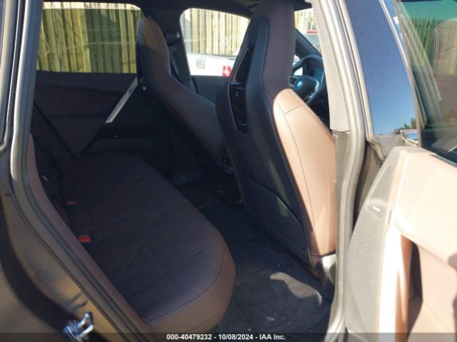 WB523CF09RCS04540 BMW Ix Xdrive50