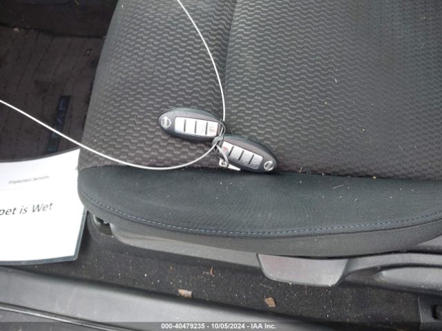 1N4BZ0CP2GC313492 Nissan LEAF S