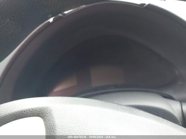 1N4BZ0CP2GC313492 Nissan LEAF S