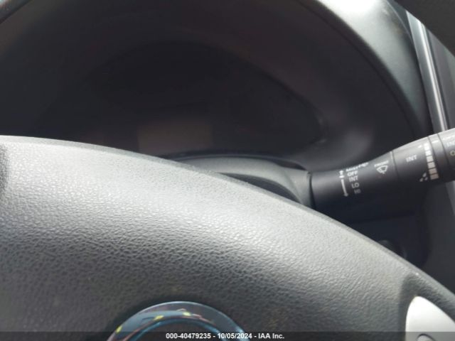 1N4BZ0CP2GC313492 Nissan LEAF S