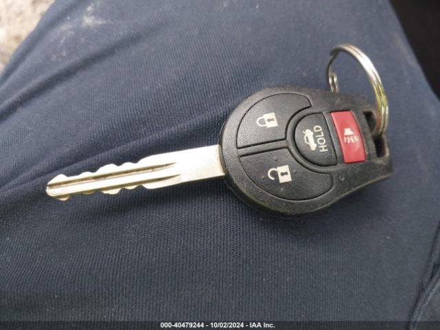 3N1AB7AP4HY346186 Nissan SENTRA S