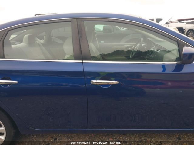 3N1AB7AP4HY346186 Nissan SENTRA S