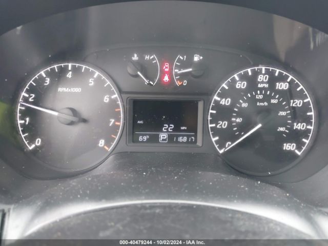 3N1AB7AP4HY346186 Nissan SENTRA S