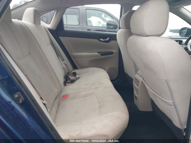 3N1AB7AP4HY346186 Nissan SENTRA S