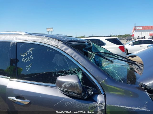 5J8YD4H52HL002262 Acura Mdx Technology Package