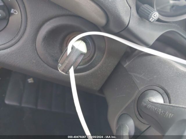 2007 PORSCHE BOXSTER WP0CA29847U711282 Photo 10