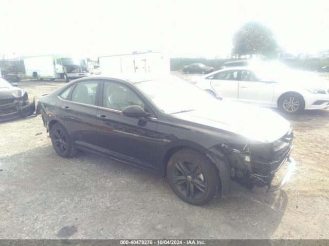 3VW7M7BU5NM023366 auction archive image