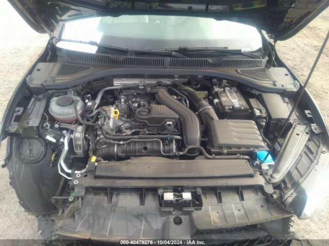 3VW7M7BU5NM023366 Volkswagen Jetta 1.5t Se