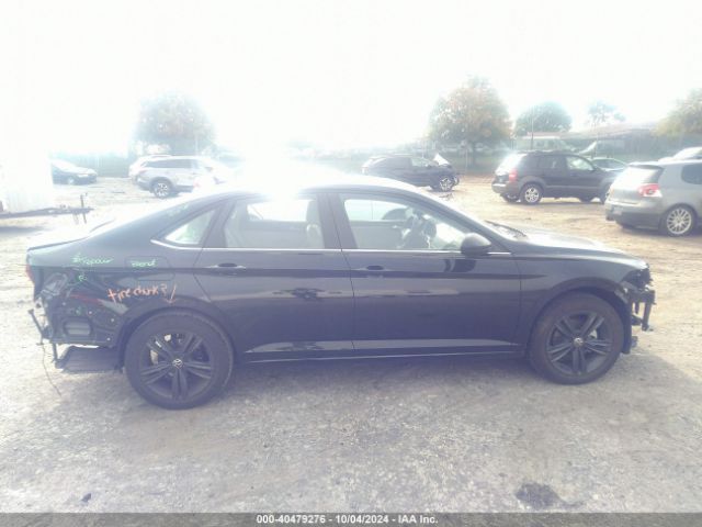3VW7M7BU5NM023366 Volkswagen Jetta 1.5t Se