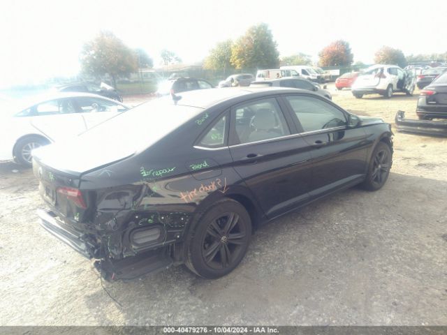 3VW7M7BU5NM023366 Volkswagen Jetta 1.5t Se