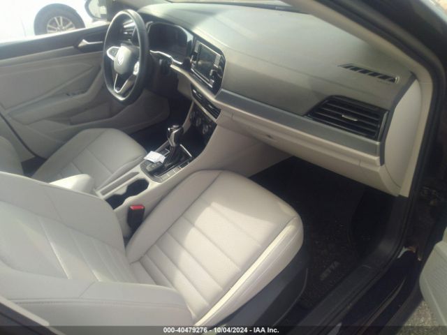 3VW7M7BU5NM023366 Volkswagen Jetta 1.5t Se