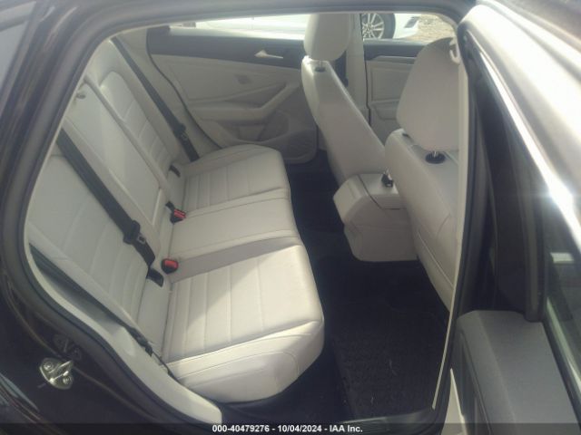 3VW7M7BU5NM023366 Volkswagen Jetta 1.5t Se