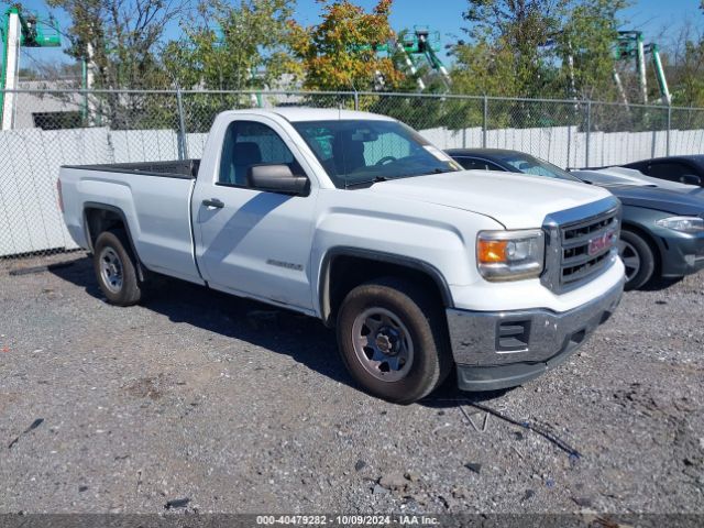 1GTN1TEC5FZ902896 auction archive image