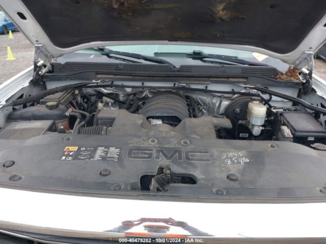 1GTN1TEC5FZ902896 GMC SIERRA 1500