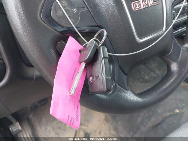 1GTN1TEC5FZ902896 GMC SIERRA 1500