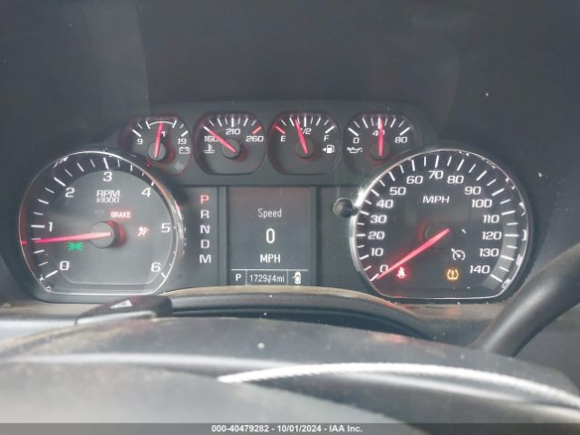 1GTN1TEC5FZ902896 GMC SIERRA 1500