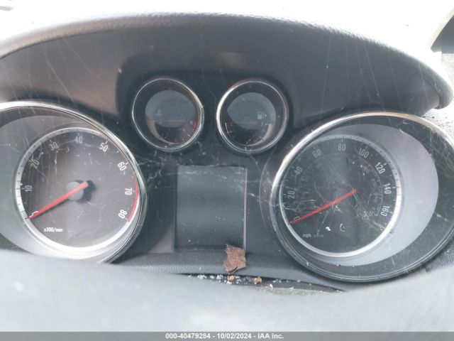 KL4CJFSB3FB196597 Buick Encore Convenience