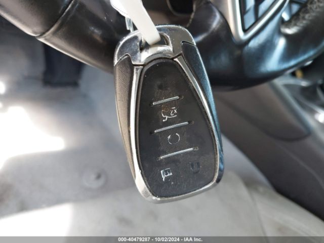 1G1FB1RX6H0103681 Chevrolet Camaro 1lt
