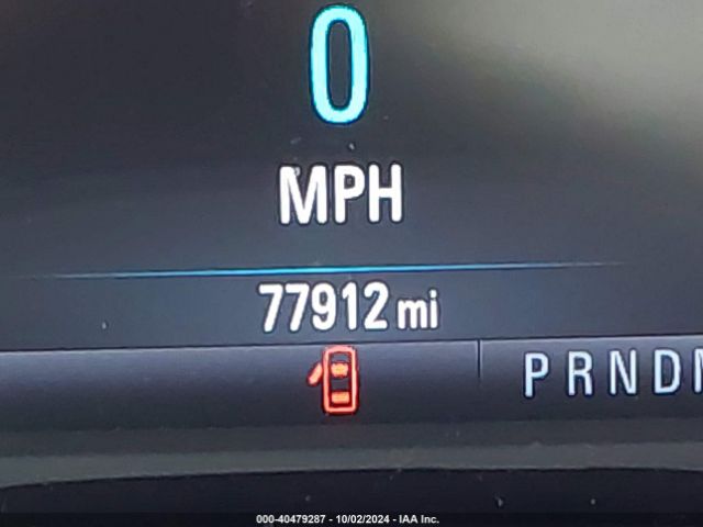 1G1FB1RX6H0103681 Chevrolet Camaro 1lt